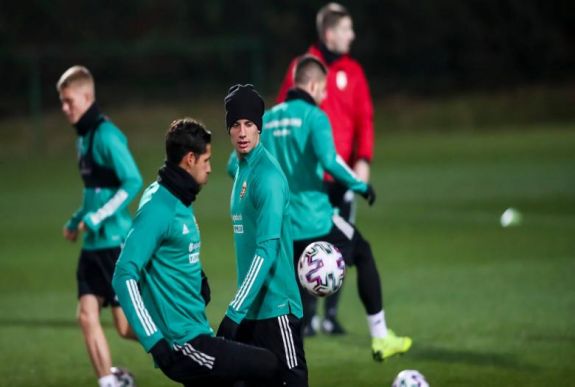 Eb-pótselejtező: egy győzelemre a kontinentális tornától a magyar válogatott