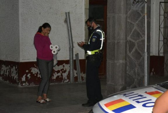 Jó kifogás sosem rossz: magyarázkodások az éjszakai kijárási tilalom megszegésére