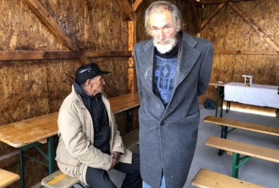 Élet a hajléktalanszállón járványban: rendkívül fontos lenne elkerülni a megfertőződést