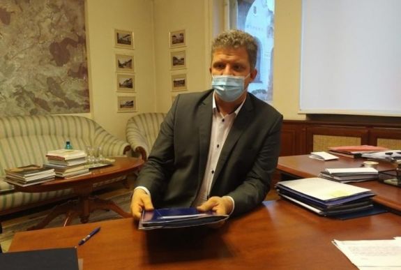 „Az lesz a legnagyobb változás Marosvásárhelyen, hogy normális mederbe kerülnek a dolgok”