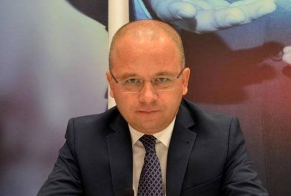 Megbírságolták a kormányfőt, amiért nem helyezte vissza tisztségébe Györke Zoltánt