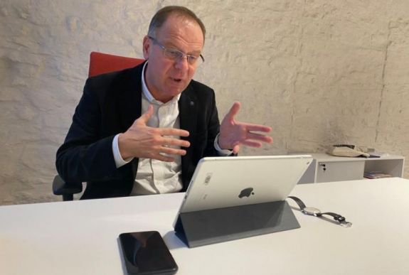 Navracsics: a Minority SafePack új fejezetet nyitott az európai integráció történetében