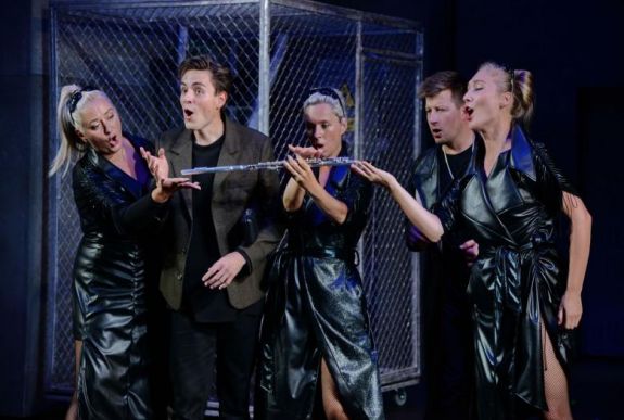 A Varázsfuvola online közvetítésével indul a 30. kolozsvári Nemzetközi Mozart Fesztivál