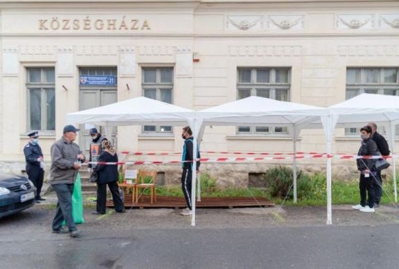 Egész sor szabályozást fogadtak el a parlamenti választásokra