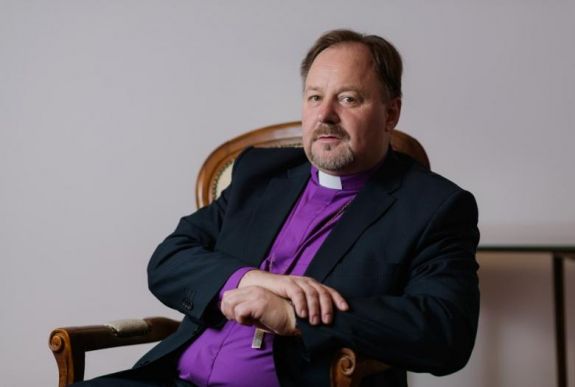 Adorjáni Dezső Zoltán: józan értelemmel viszonyul az evangélikus egyház a járványhoz