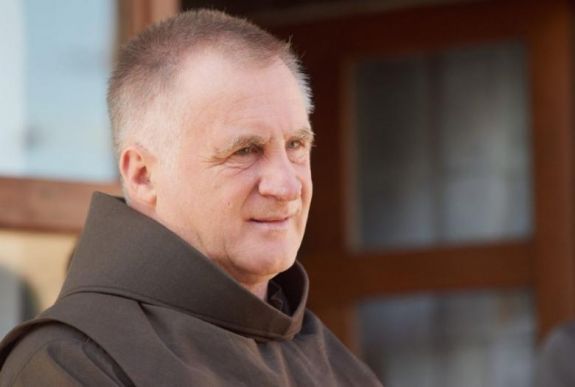 Koronavírus-fertőzésre gyanakszik Böjte Csaba