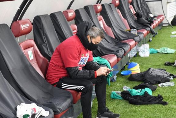 Nemzetek Ligája: Gera Zoltán irányítja a válogatottat a magyar–szerb meccsen