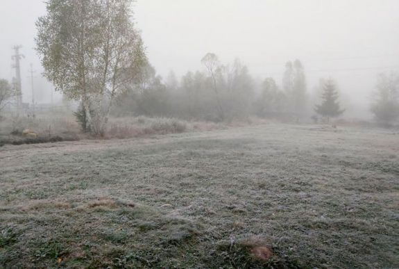 FRISSÍTVE - 13 óráig ködös marad az idő több megyében