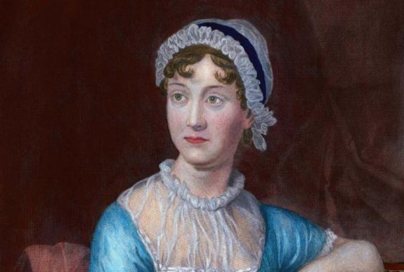 Jane Austen egy pici asztalon találta meg a szabadságát – Vallasek Júlia új fordításkötetét mutatták be