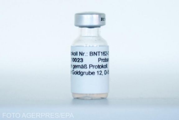 Ekkor áll vissza a normális élet a Pfizer védőoltásának egyik atyja szerint