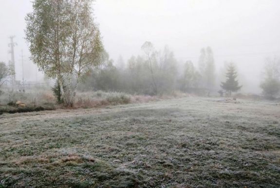 Időjárás Erdélyben: péntektől erőteljes lehűlés kezdődik