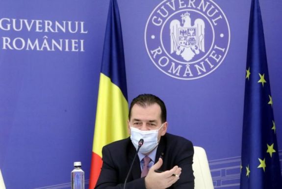 Egyes „társadalmi csoportokat” és az ellenzéket okolja Orban a koronavírus-fertőzések nagy számáért