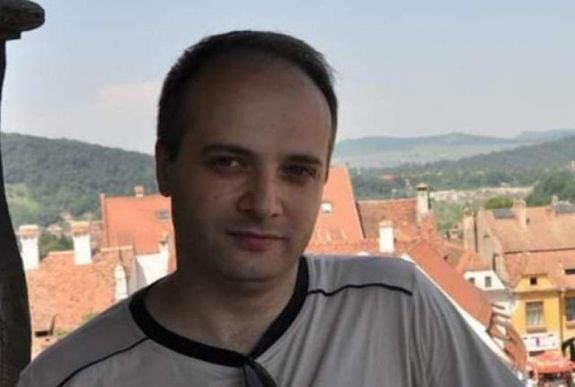 Brüsszelben negatív lett a kórháztűzben megsérült orvos koronavírustesztje