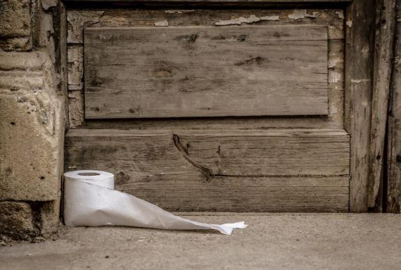 Románia az egyetlen európai ország, ahol a lakosság csaknem egynegyedének nincs benti vécéje