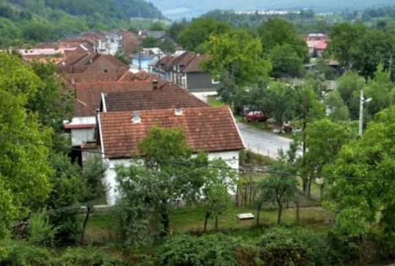 Vesztegzár alá került két Bihar megyei település