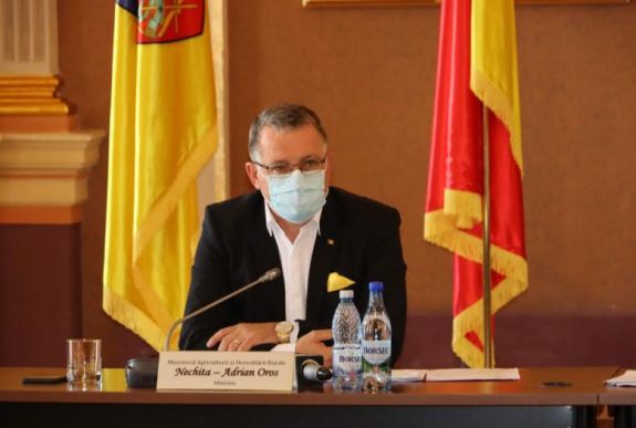 Másfél hétbe tellett a mezőgazdasági miniszternek, hogy kiderítse, hány piacunk van