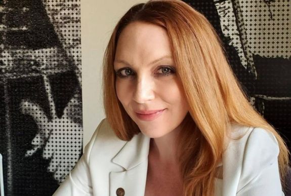 Koronavírusos lett Benkő Erika parlamenti képviselő