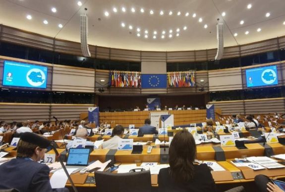 EP: az uniós költségvetésről és a jogállamisági feltételrendszerről elért megállapodások is véglegesek