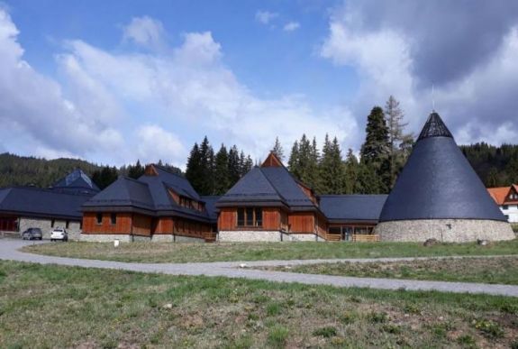 Újabb lépés a borszéki kezelőközpont befejezése felé