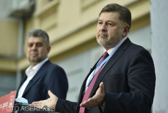 Koronavírus: a főmikrobiológus szerint harmadik hullámra is számíthatunk