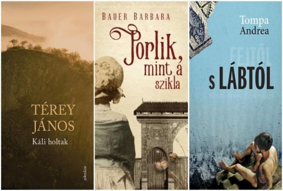 Vallasek Júlia a Trianon-történetekről: az irodalom segíthet feloldani a traumát