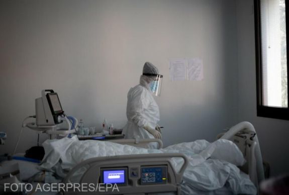 Koronavírus: meghaladta az 58 milliót a fertőzöttek száma a világon