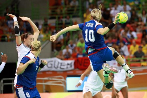 Csak Dániában tartják meg a női kézilabda Európa-bajnokságot
