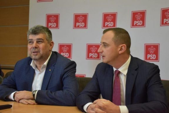 A PSD két vezetőségi politikusa is lemond képviselői mandátumáról, hogy ne kapjon különnyugdíjat