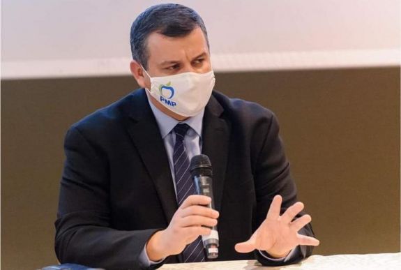 A PMP a törvényhozók és polgármesterek különnyugdíjának eltörlését szorgalmazza ismét