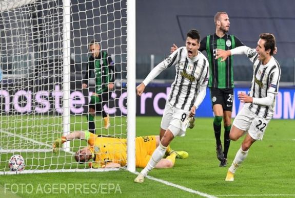 BL: vezetett, majd hosszabbításban kapott góllal kikapott Torinóban a Fradi