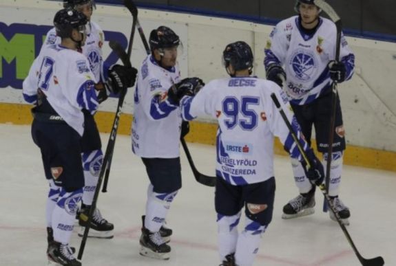 Újabb változások a román-magyar közös jégkorongbajnokság programjában