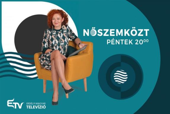 Az első randi – az Erdély TV műsorában