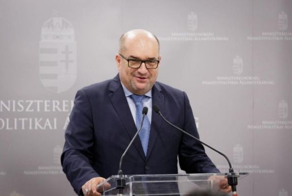 Kárpátaljai magyar intézményeknél tartott házkutatást az ukrán biztonsági szolgálat