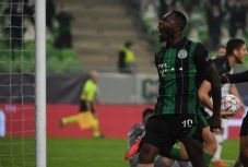 Bajnokok Ligája: a Juventust fogadja a Ferencváros