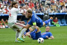 Eb-pótselejtezők: nyolc csapat van még versenyben a kiadó négy helyért