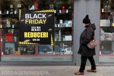 Csúcsokat döntött az idei Black Friday Romániában