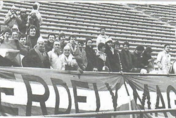 Adventi naptárral kedveskedik rajongóinak az FK Csíkszereda