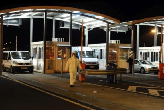 Ebből a huszonhét országból a Romániába érkezőknek kötelező a karantén