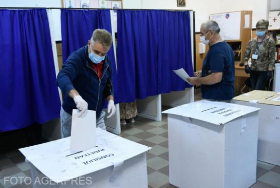 Ezek a legfontosabb tudnivalók a vasárnapi parlamenti választásokról