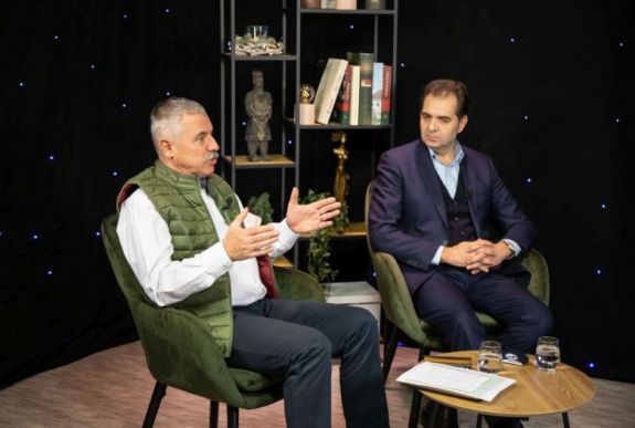 Háromszéken széles körű konzultáció által erősítenék meg az RMDSZ-t