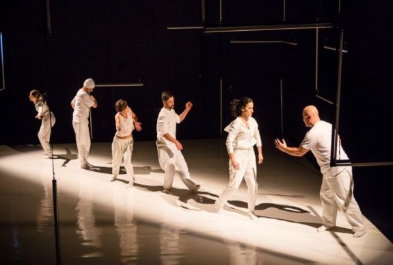 Pam param: online bemutatóra készül a sepsiszentgyörgyi M Studio