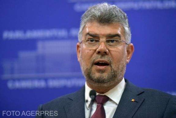 Kormányalakítás: a PSD igényt tart a miniszterelnöki tisztségre