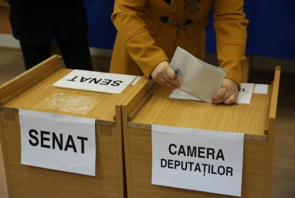 Parlamenti választások: ezek az eredmények 99,03 százalékos feldolgozottságnál
