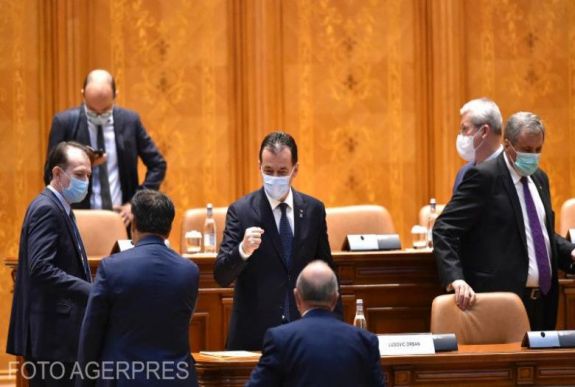 Csütörtökön kezdődnek a tárgyalások a parlamenti többség kialakításáról