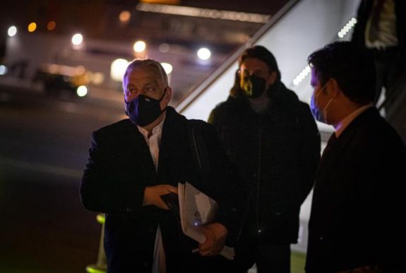 Megvan a kompromisszum az uniós költségvetésről – a Fidesz győzelmet hirdetett