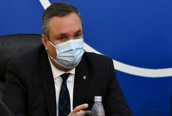 Az eddigi feltételek mellett hosszabbítják meg a veszélyhelyzetet Romániában