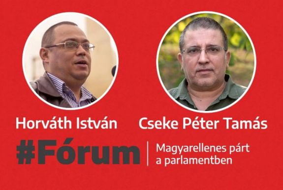 Maszol #Fórum a választásokról: az AUR-ral megjelent a szélsőségesség a parlamentben
