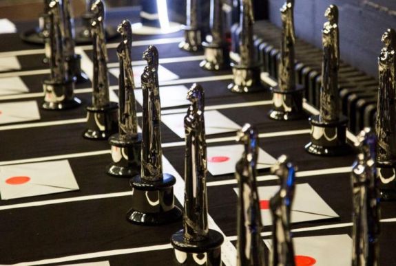 Tisztújítás az Európai Filmakadémiánál: Enyedi Ildikó igazgatótanácsi tag lett