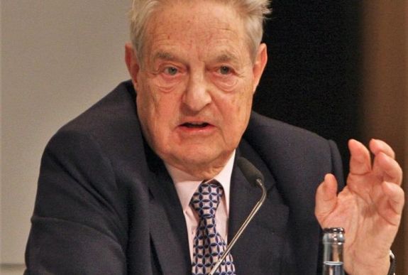 Soros: a lehető legrosszabb kompromisszumot sikerült megkötni Magyarországgal és Lengyelországgal