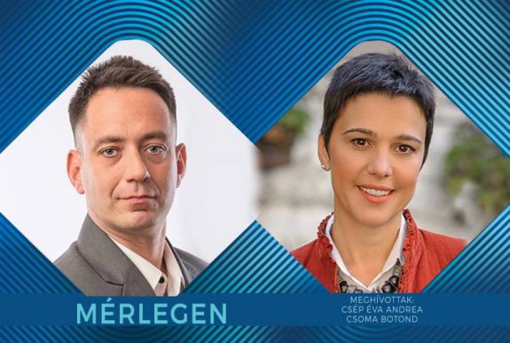 Az RMDSZ prioritásairól – az Erdély TV műsorában